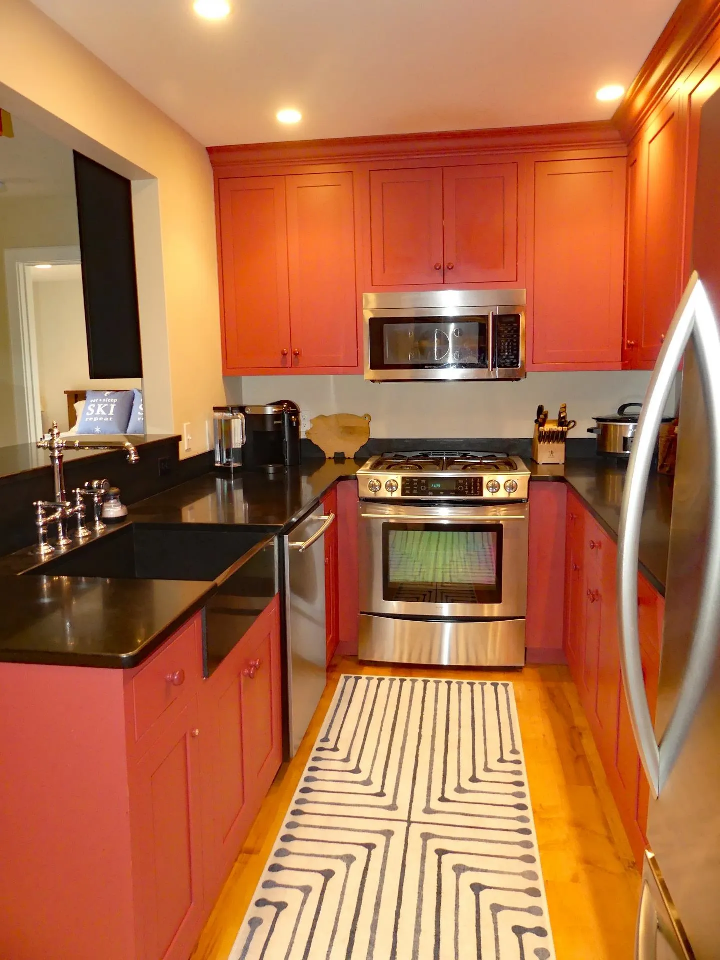 106 Lower Summit Road Warren VT 05674