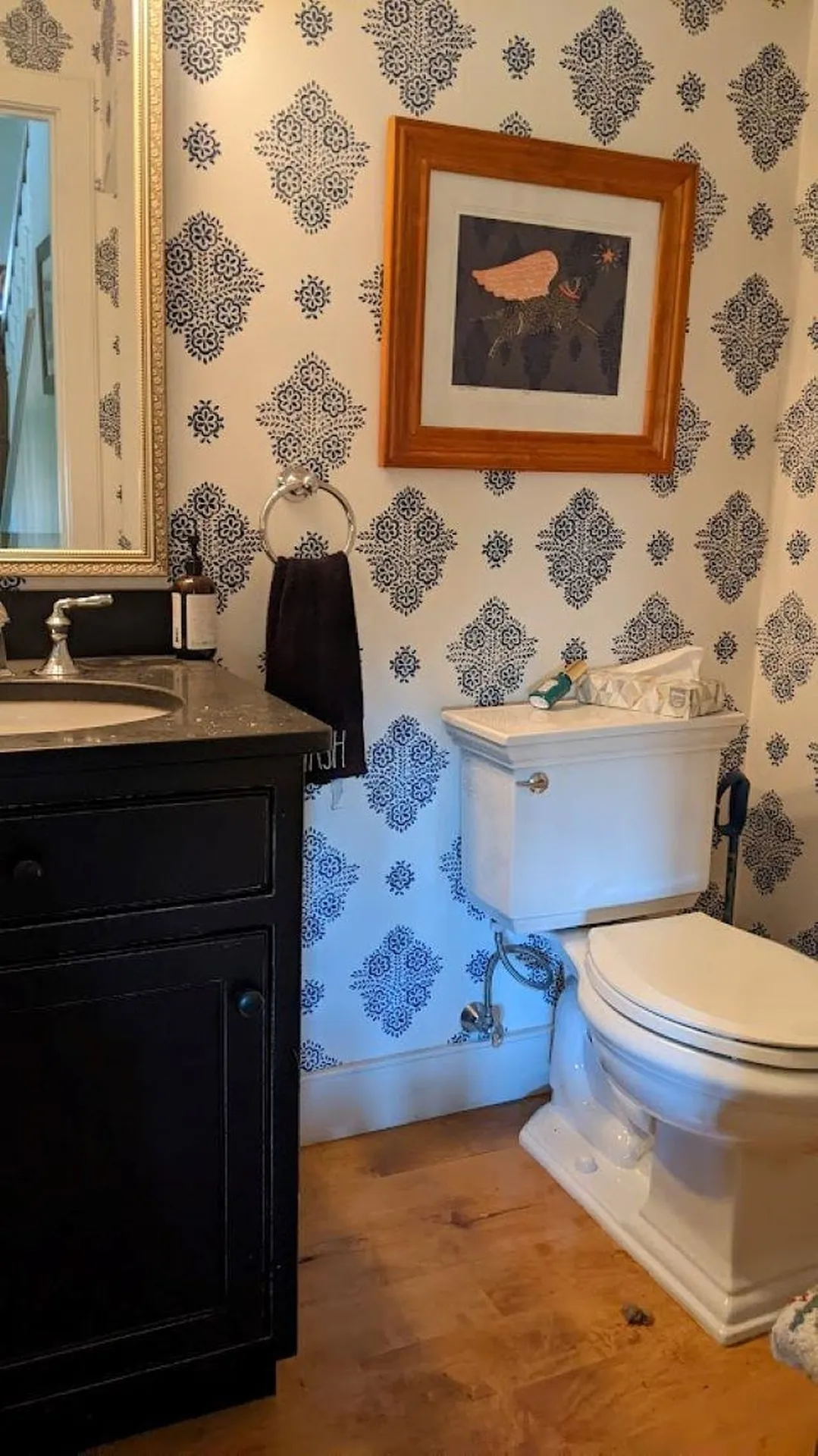 106 Lower Summit Road Warren VT 05674
