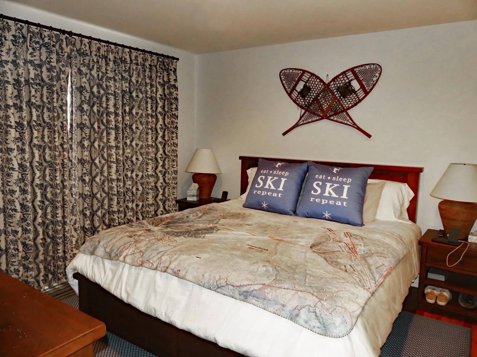106 Lower Summit Road Warren VT 05674