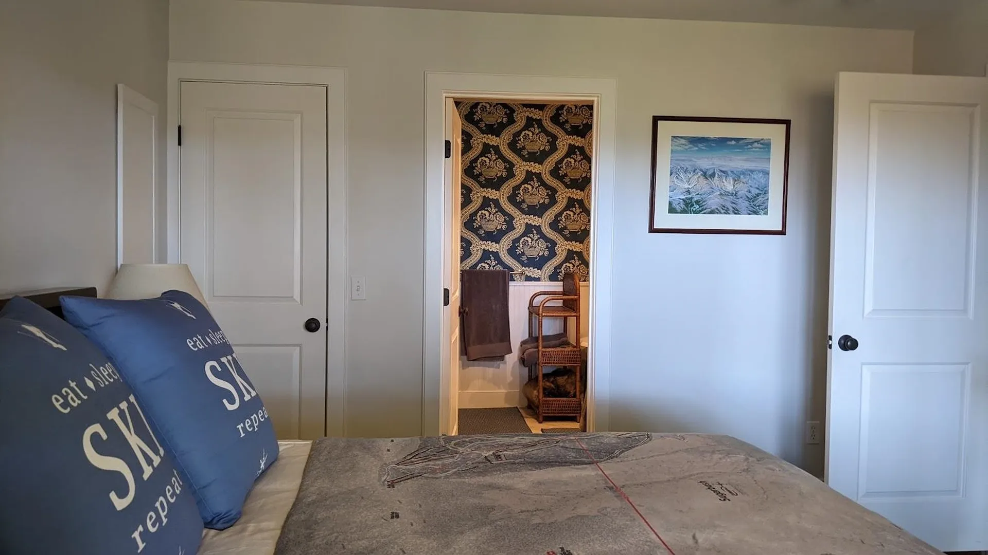 106 Lower Summit Road Warren VT 05674