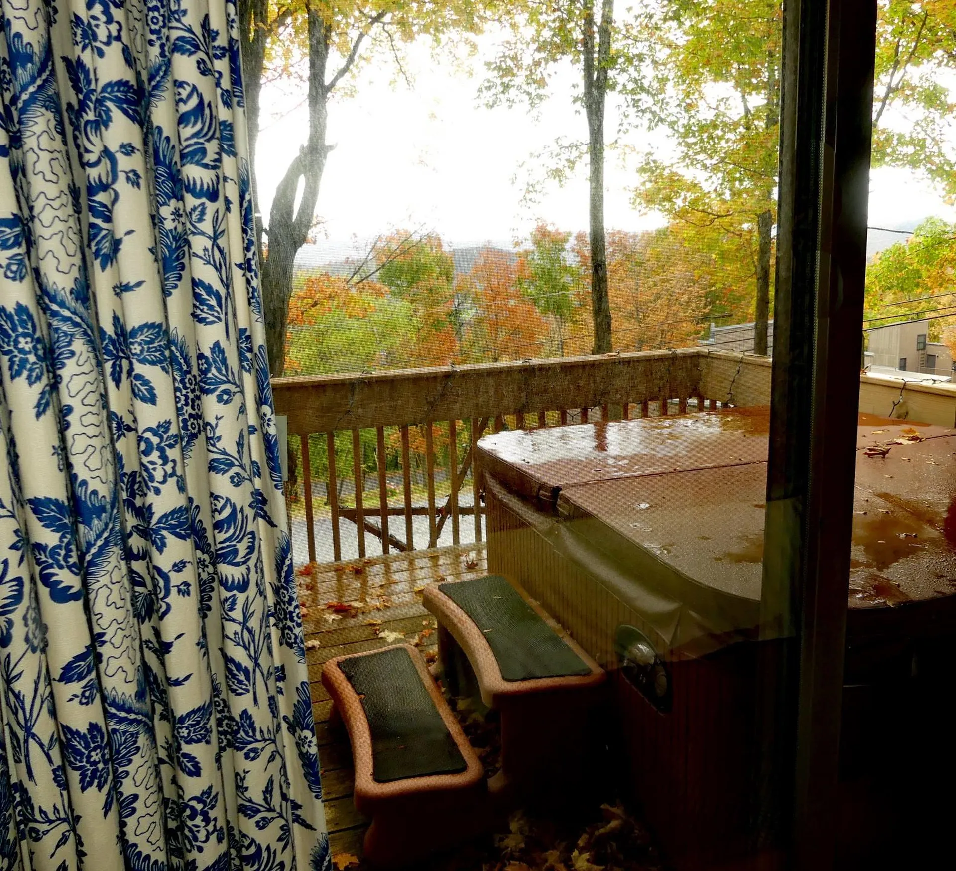 106 Lower Summit Road Warren VT 05674