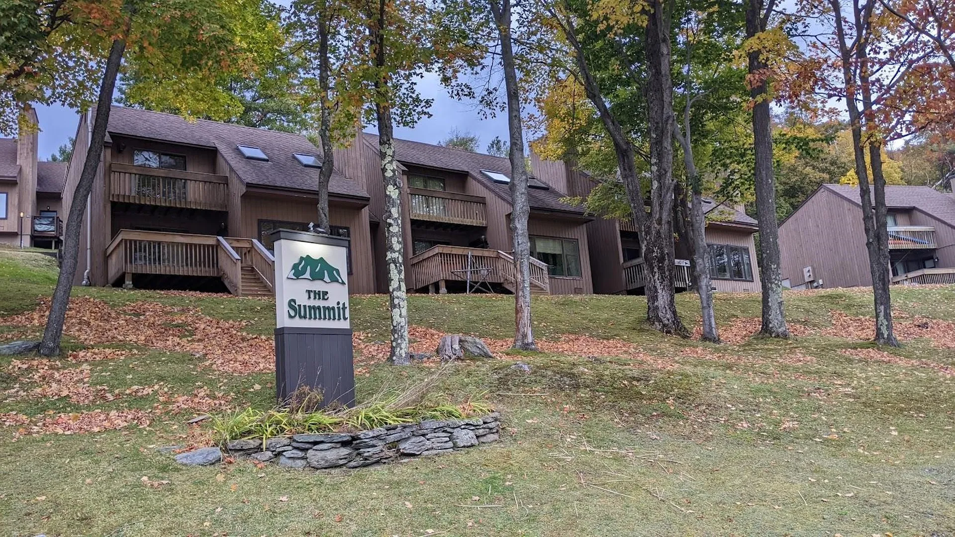 106 Lower Summit Road Warren VT 05674