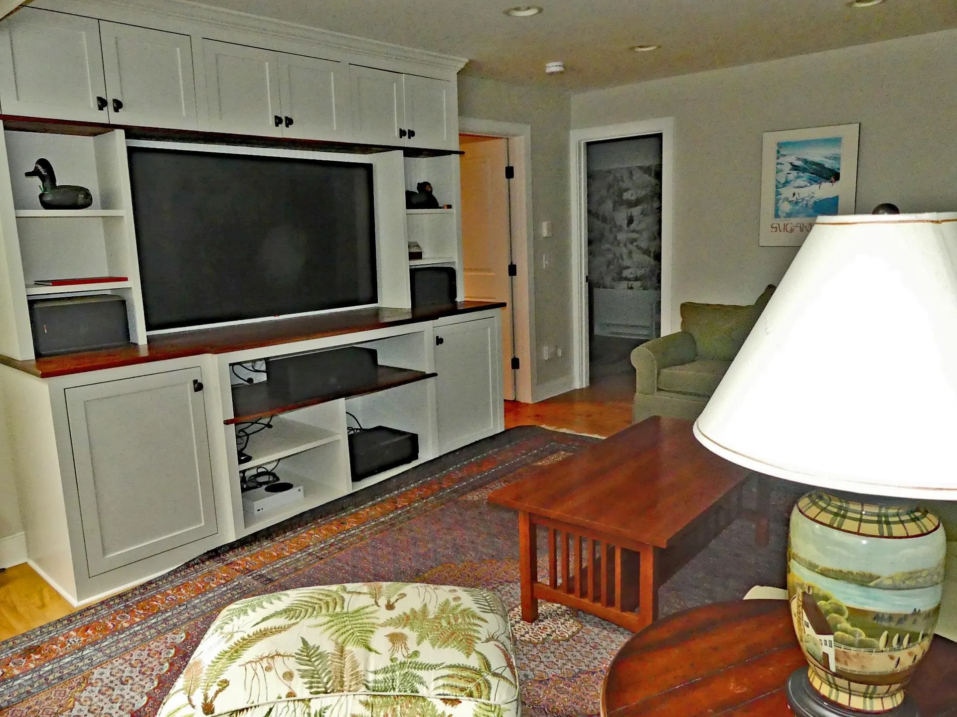 106 Lower Summit Road Warren VT 05674