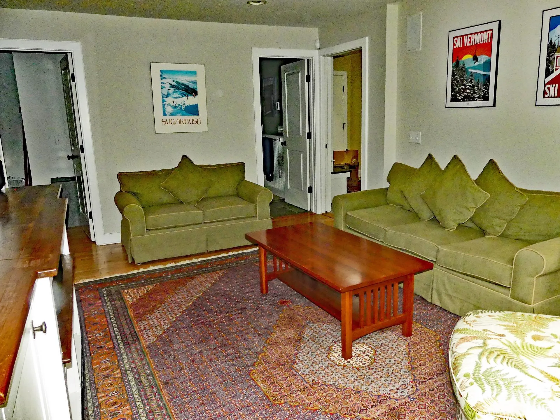 106 Lower Summit Road Warren VT 05674