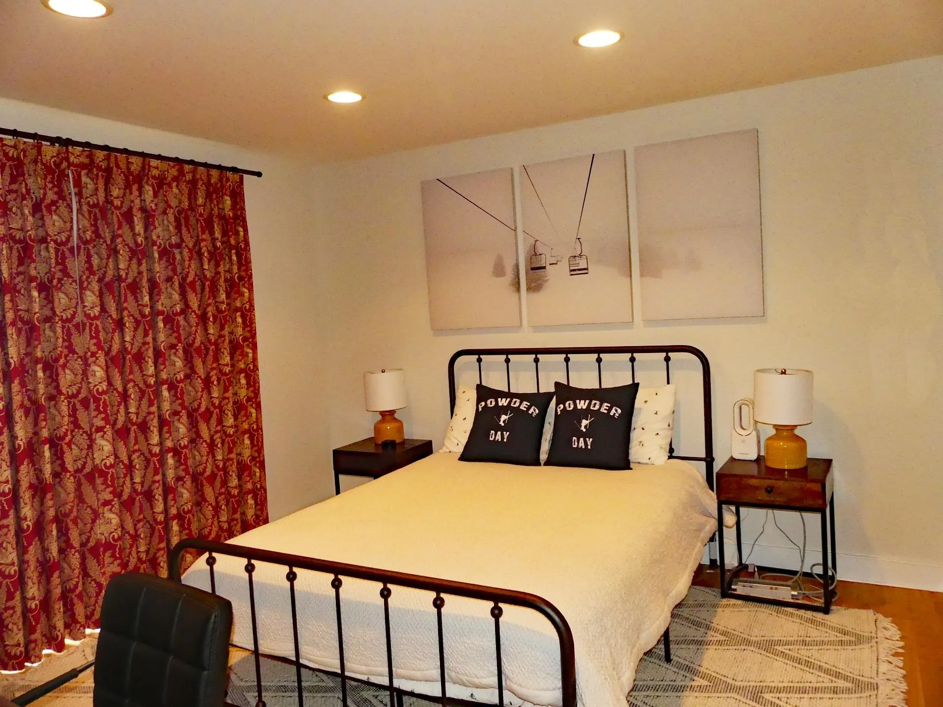 106 Lower Summit Road Warren VT 05674