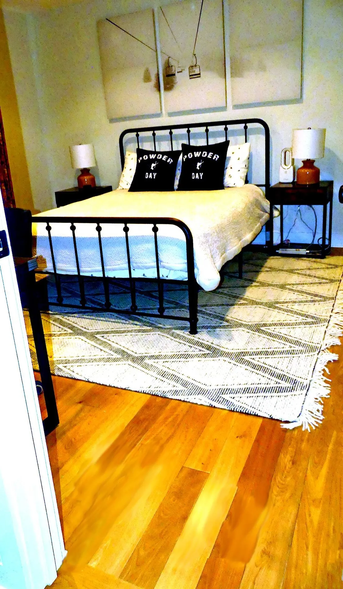 106 Lower Summit Road Warren VT 05674