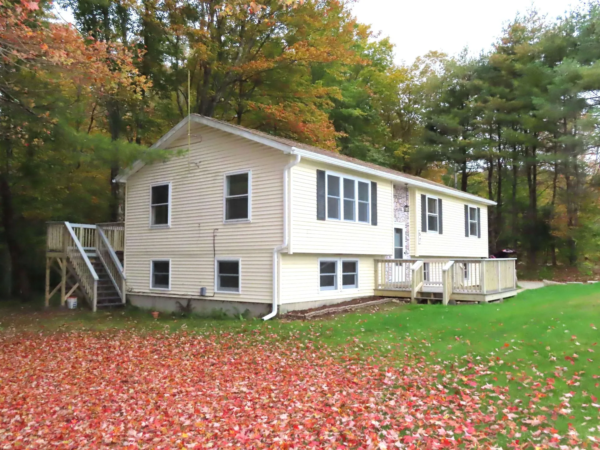 57 Old Westport Road Winchester NH 03470