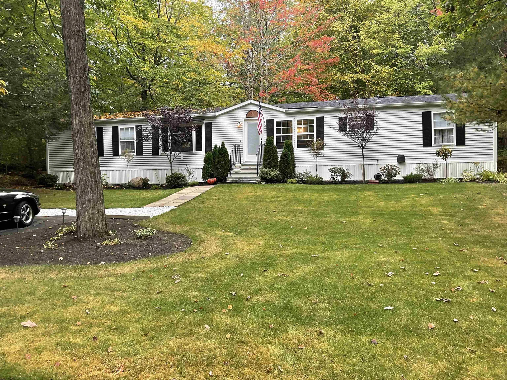 2 Kenyann Drive Wolfeboro NH 03894