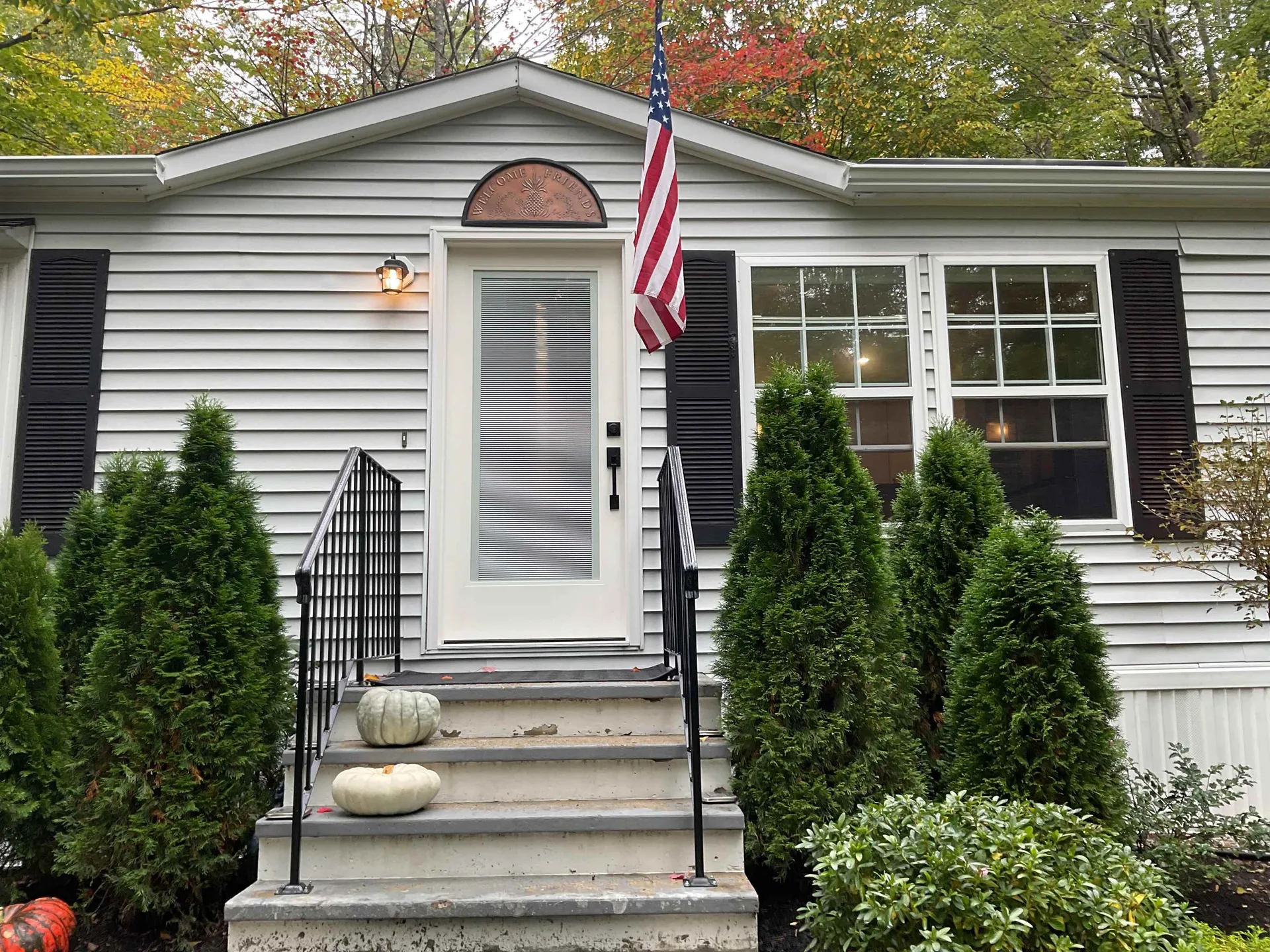2 Kenyann Drive Wolfeboro NH 03894