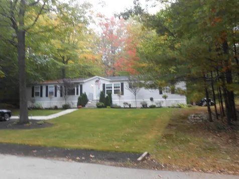 2 Kenyann Drive Wolfeboro NH 03894