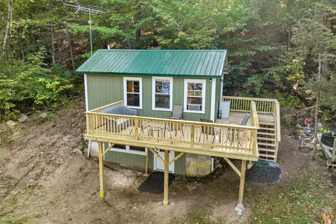 904 Rattlesnake Island Alton NH 03809