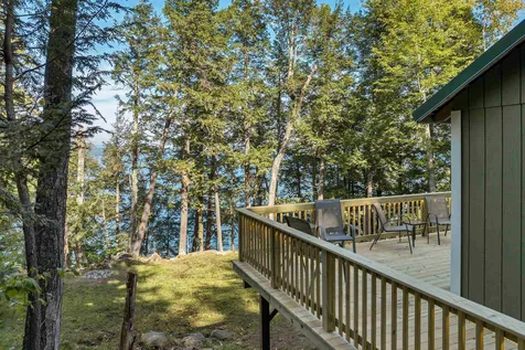 904 Rattlesnake Island Alton NH 03809