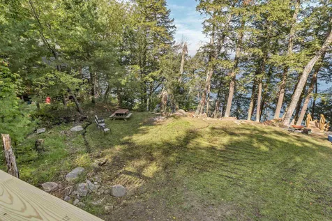 904 Rattlesnake Island Alton NH 03809
