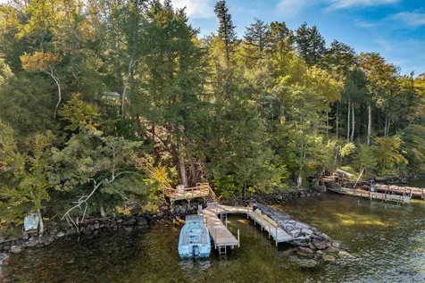 904 Rattlesnake Island Alton NH 03809
