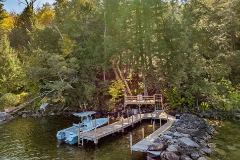 904 Rattlesnake Island Alton NH 03809