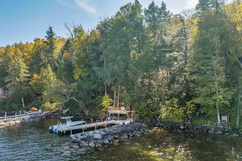 904 Rattlesnake Island Alton NH 03809
