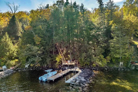 904 Rattlesnake Island Alton NH 03809