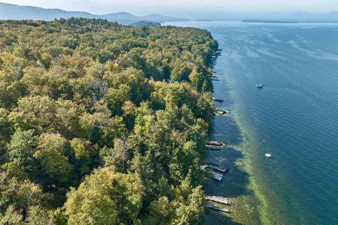 904 Rattlesnake Island Alton NH 03809