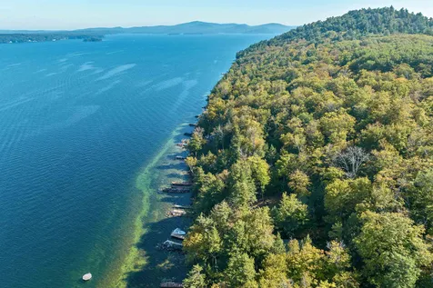 904 Rattlesnake Island Alton NH 03809