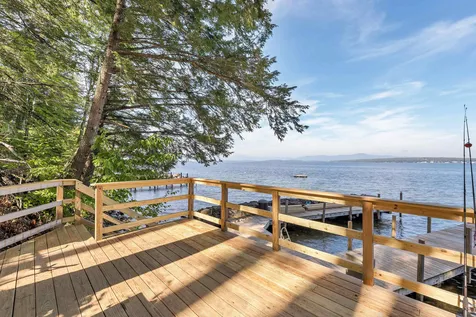 904 Rattlesnake Island Alton NH 03809