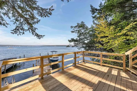 904 Rattlesnake Island Alton NH 03809