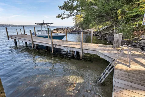904 Rattlesnake Island Alton NH 03809