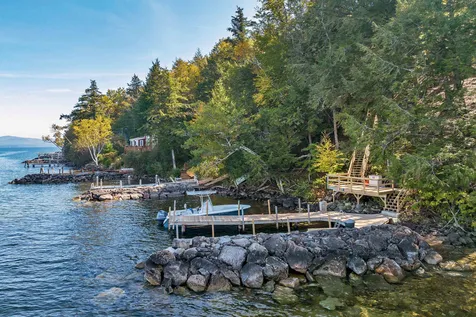 904 Rattlesnake Island Alton NH 03809
