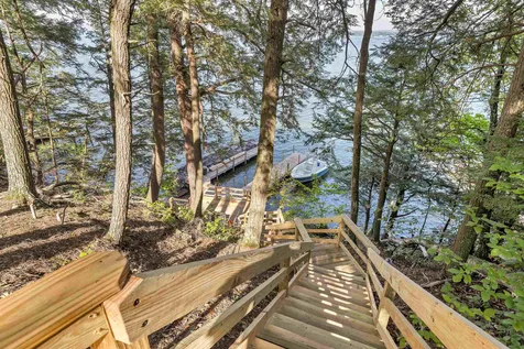 904 Rattlesnake Island Alton NH 03809