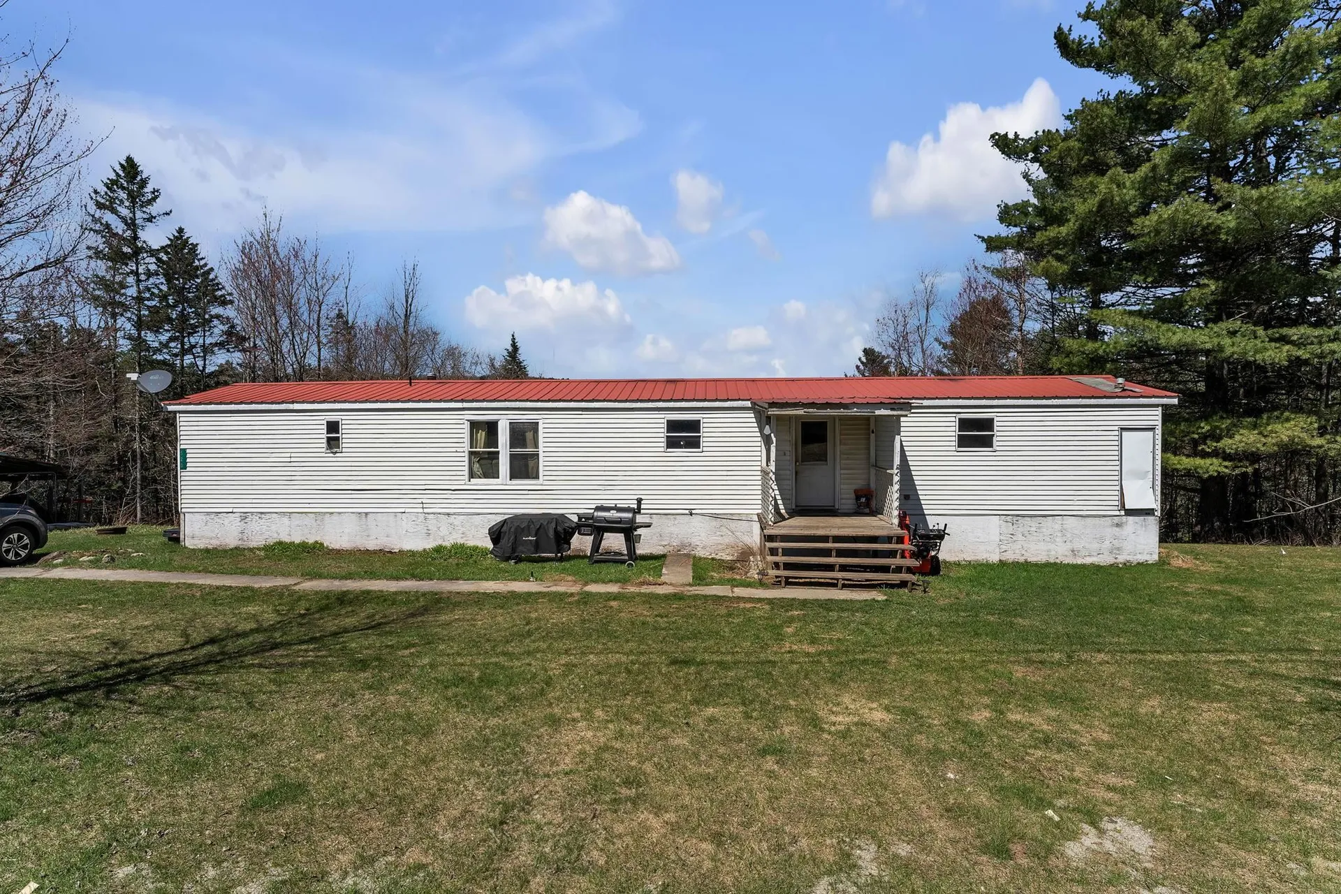 520 Little Egypt Road Lyndon VT 05851