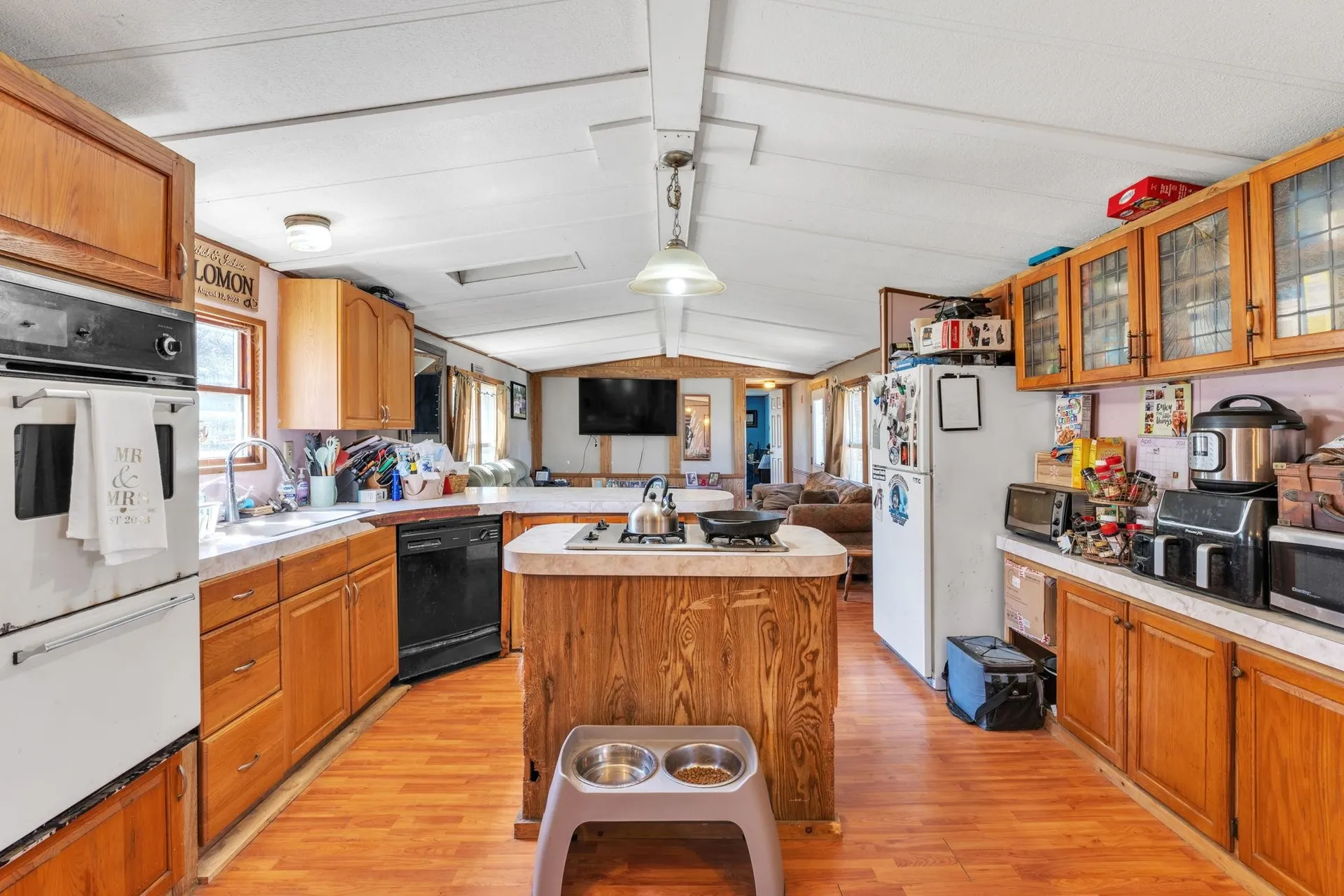 520 Little Egypt Road Lyndon VT 05851