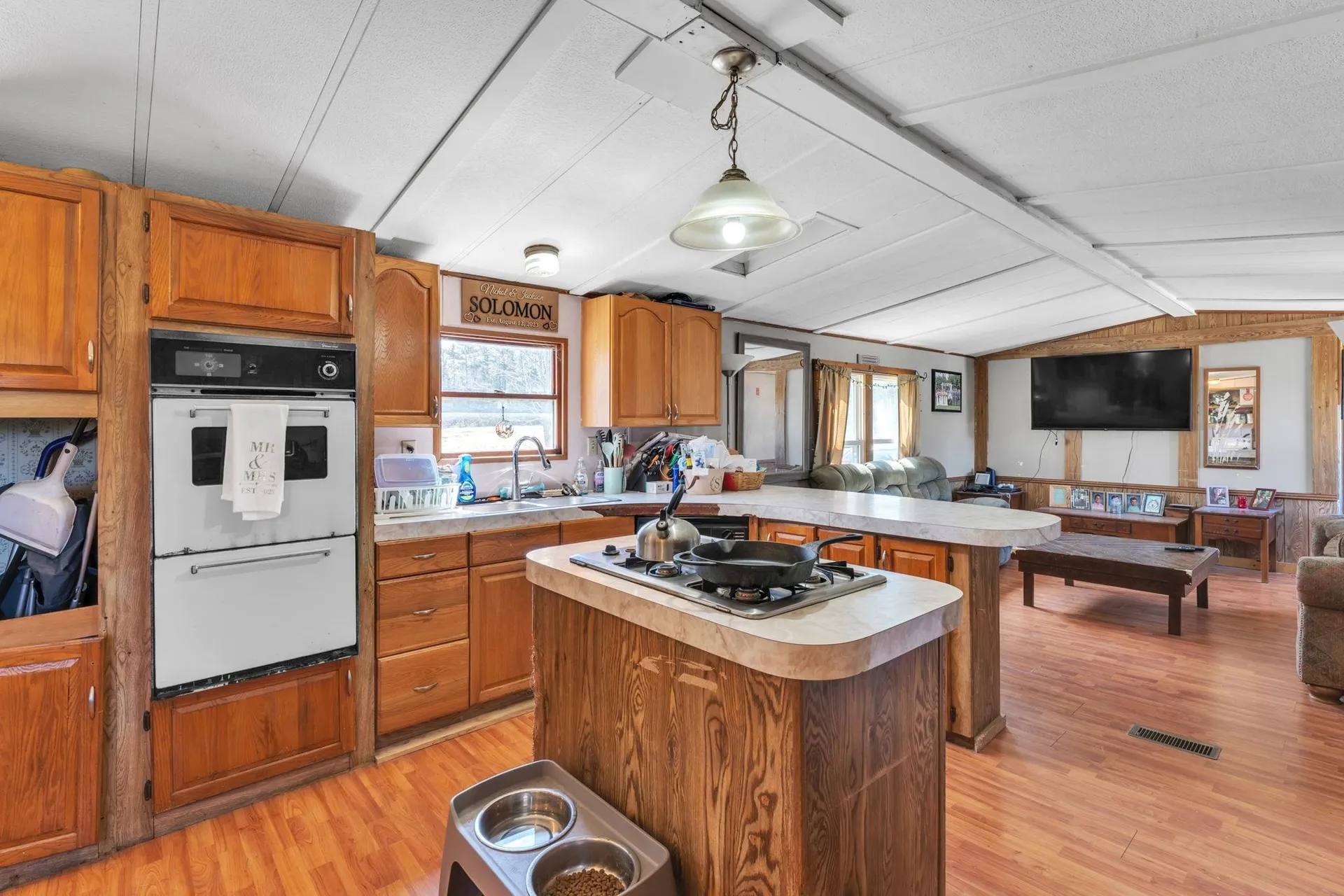 520 Little Egypt Road Lyndon VT 05851