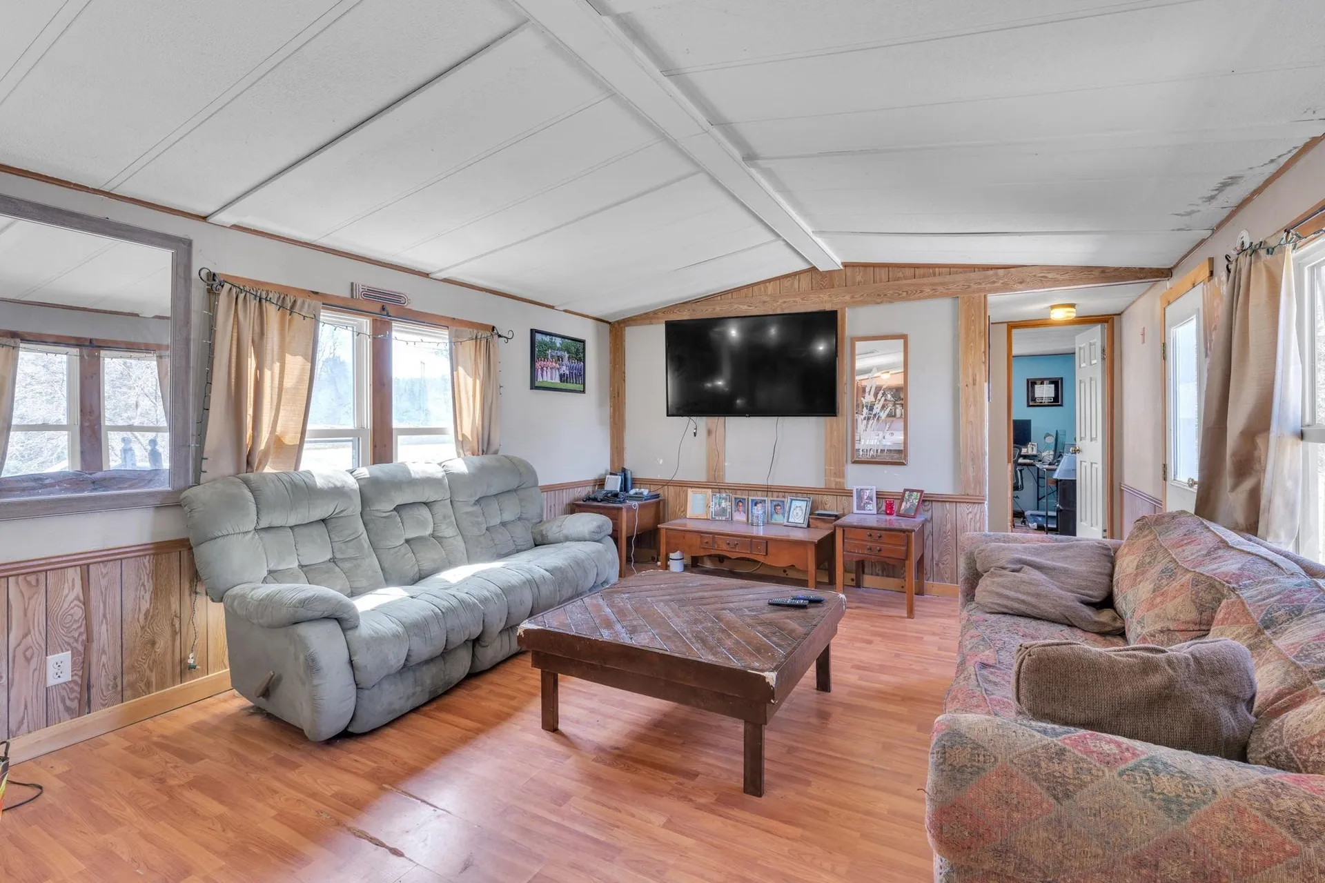 520 Little Egypt Road Lyndon VT 05851