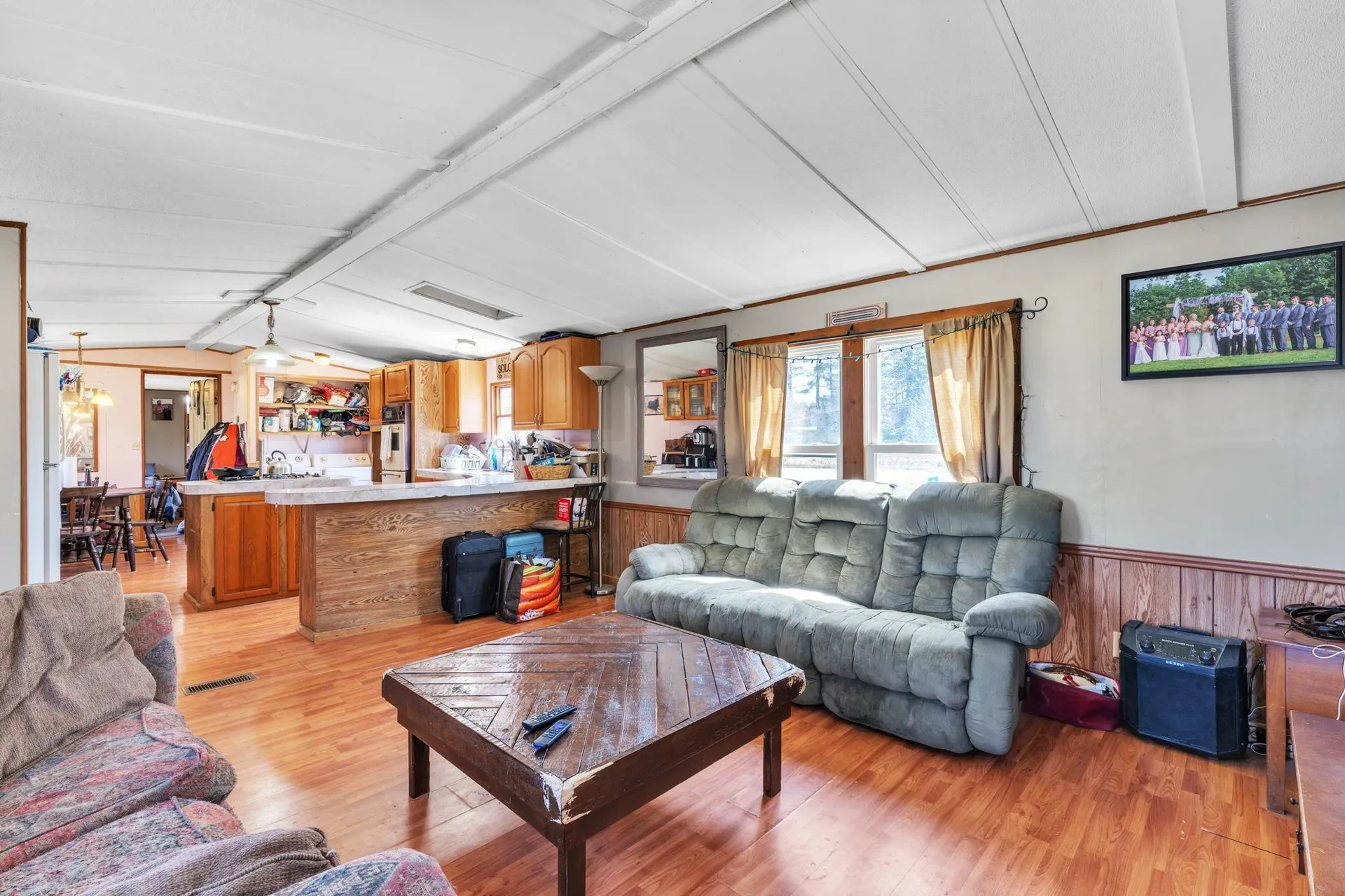 520 Little Egypt Road Lyndon VT 05851