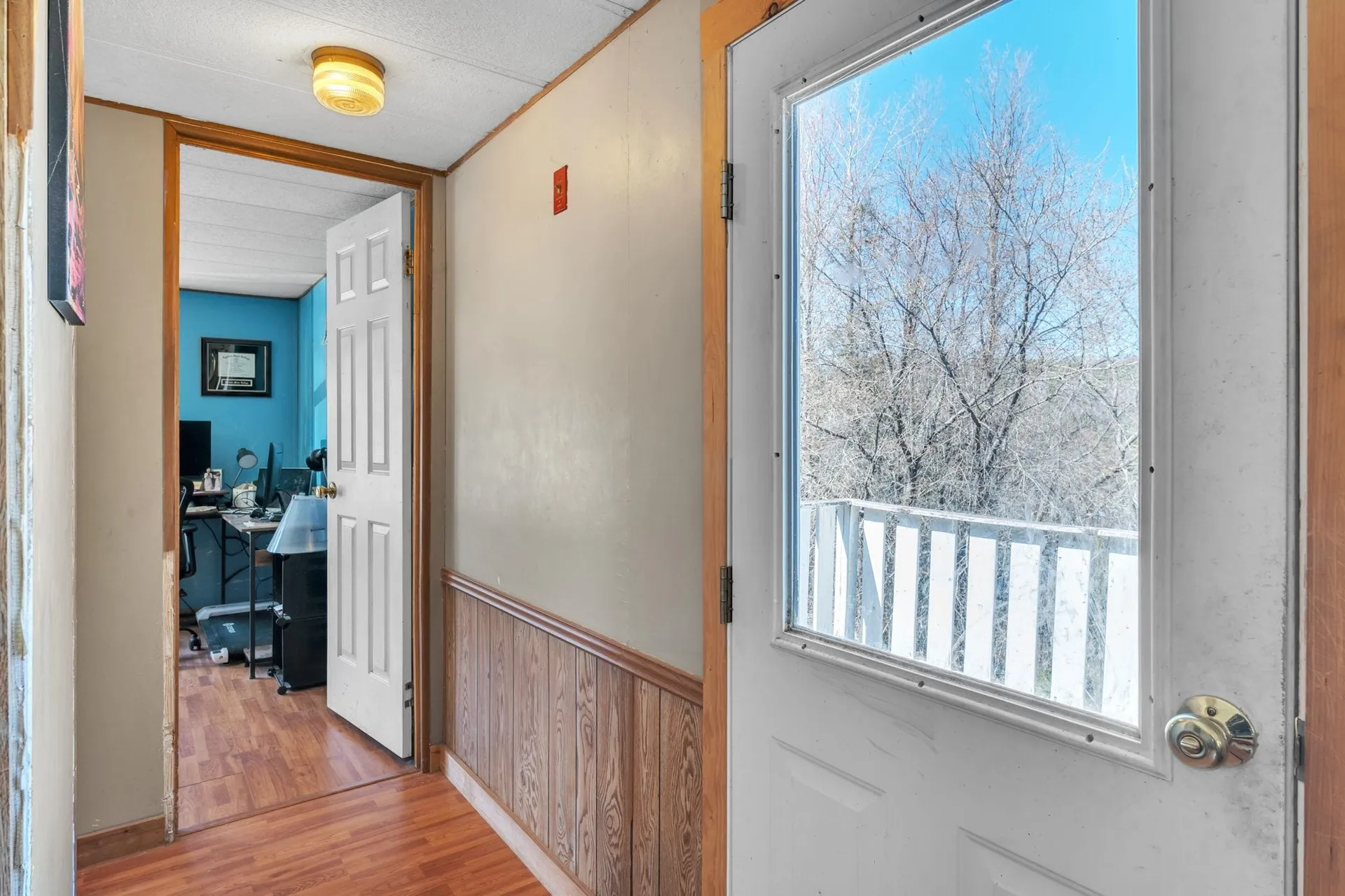 520 Little Egypt Road Lyndon VT 05851