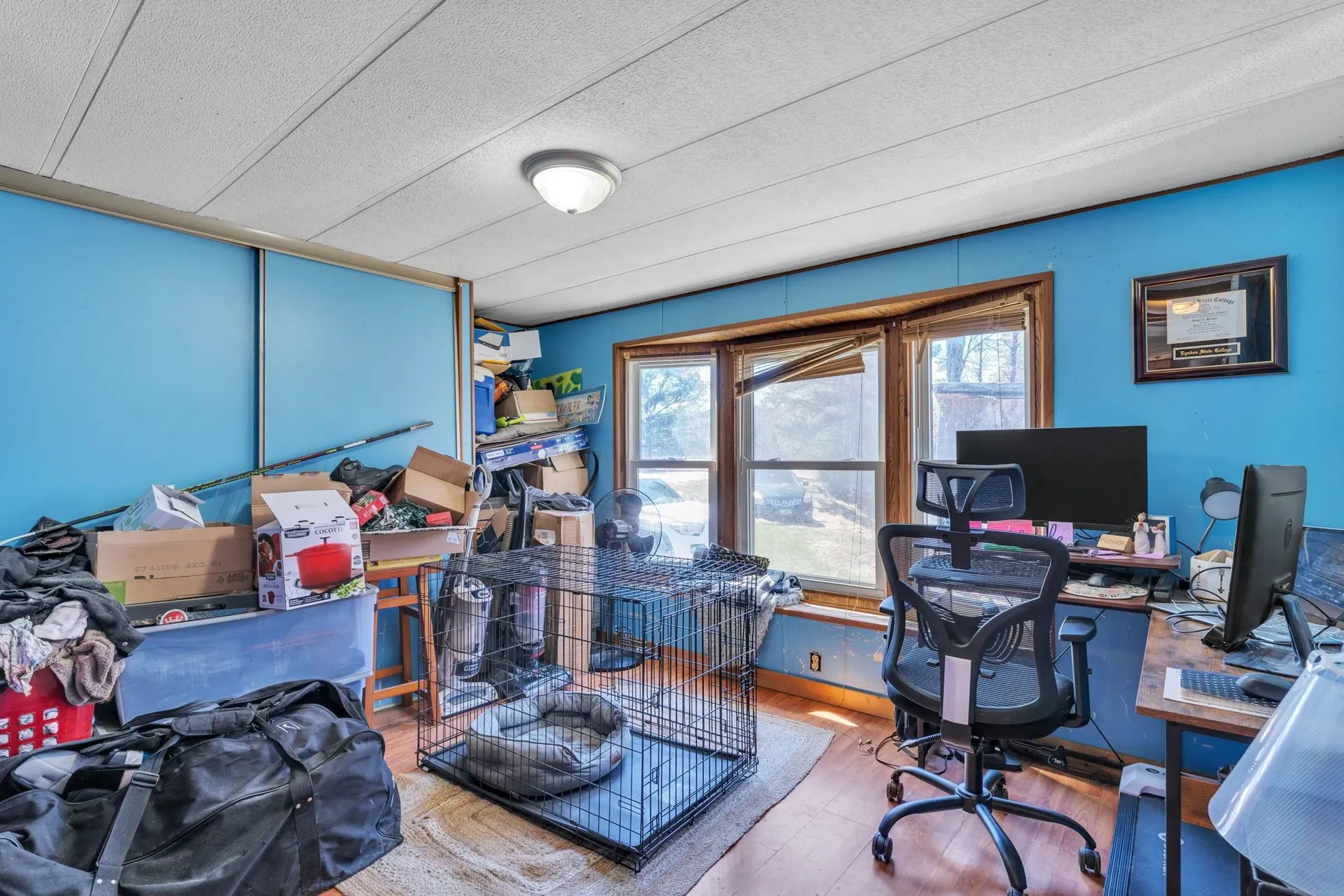 520 Little Egypt Road Lyndon VT 05851