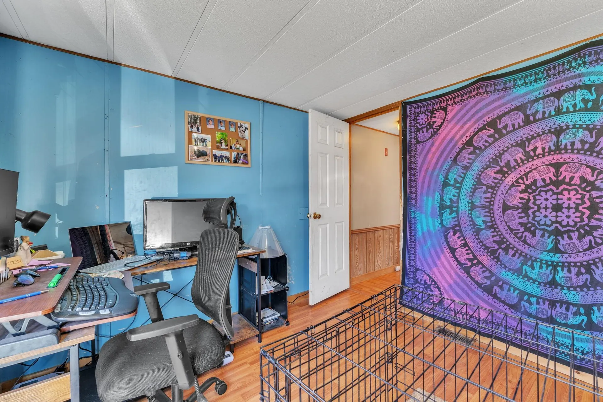 520 Little Egypt Road Lyndon VT 05851