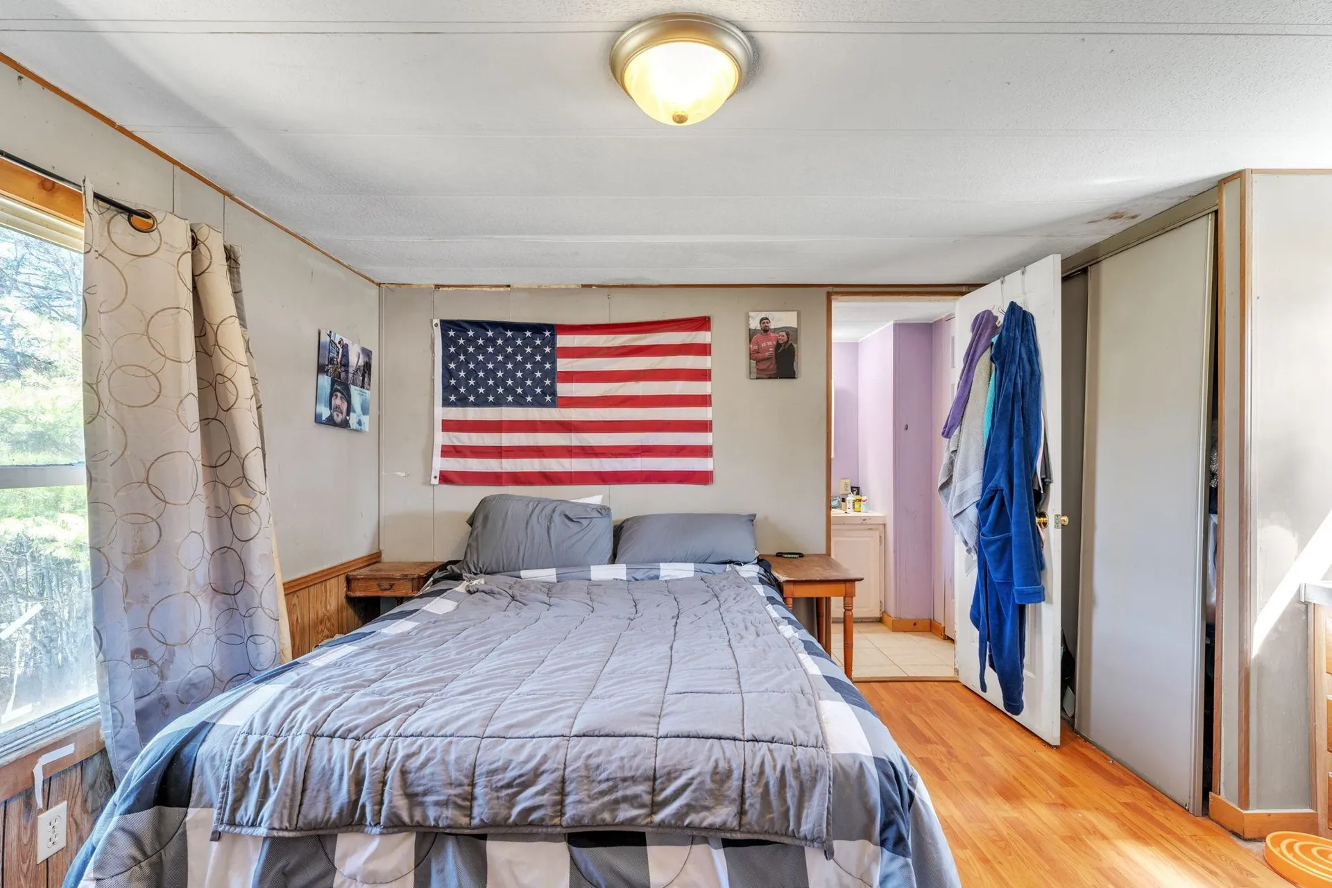 520 Little Egypt Road Lyndon VT 05851