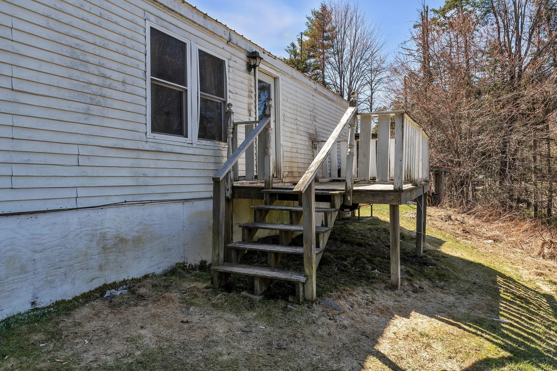 520 Little Egypt Road Lyndon VT 05851