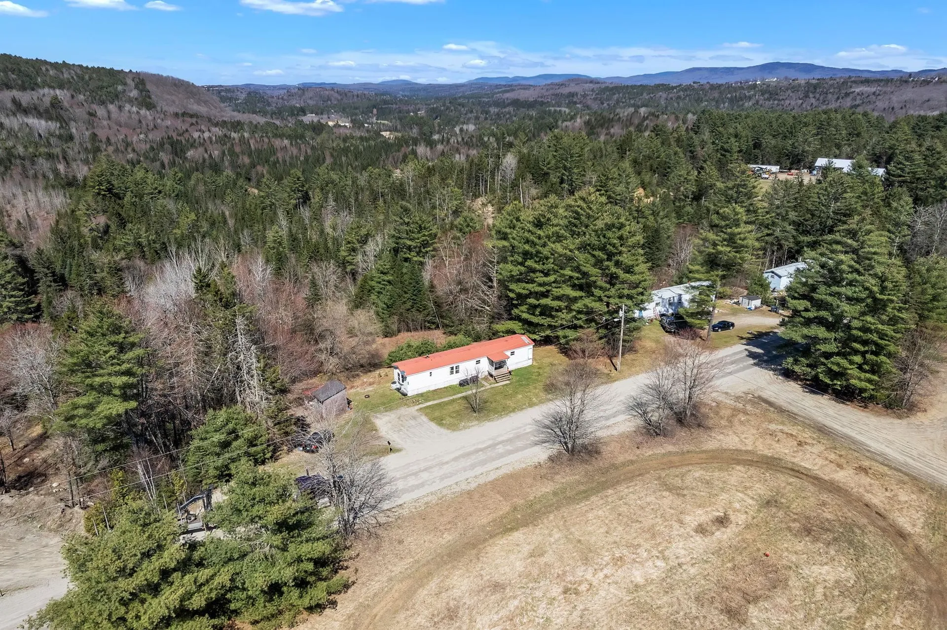 520 Little Egypt Road Lyndon VT 05851