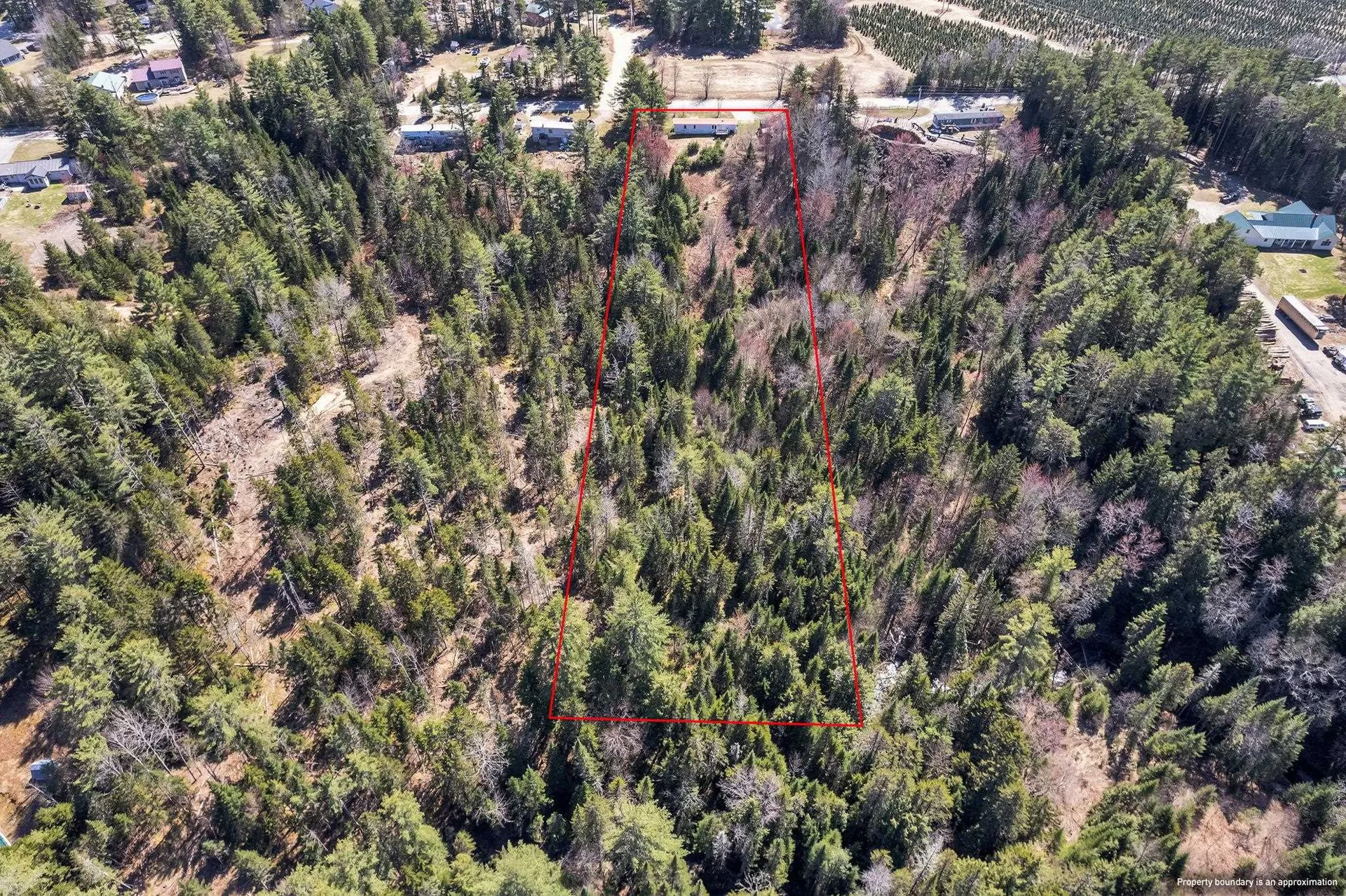 520 Little Egypt Road Lyndon VT 05851