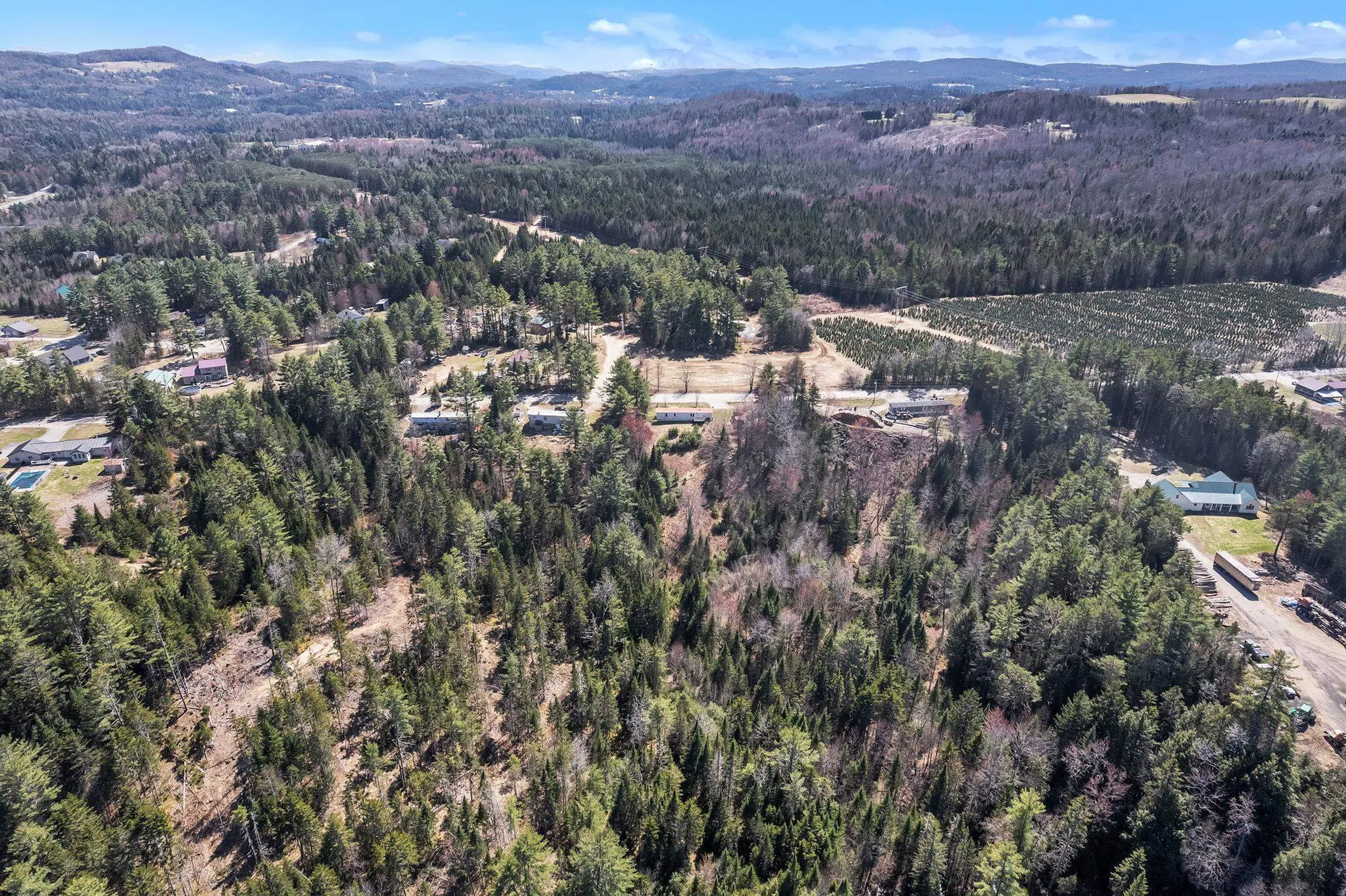 520 Little Egypt Road Lyndon VT 05851