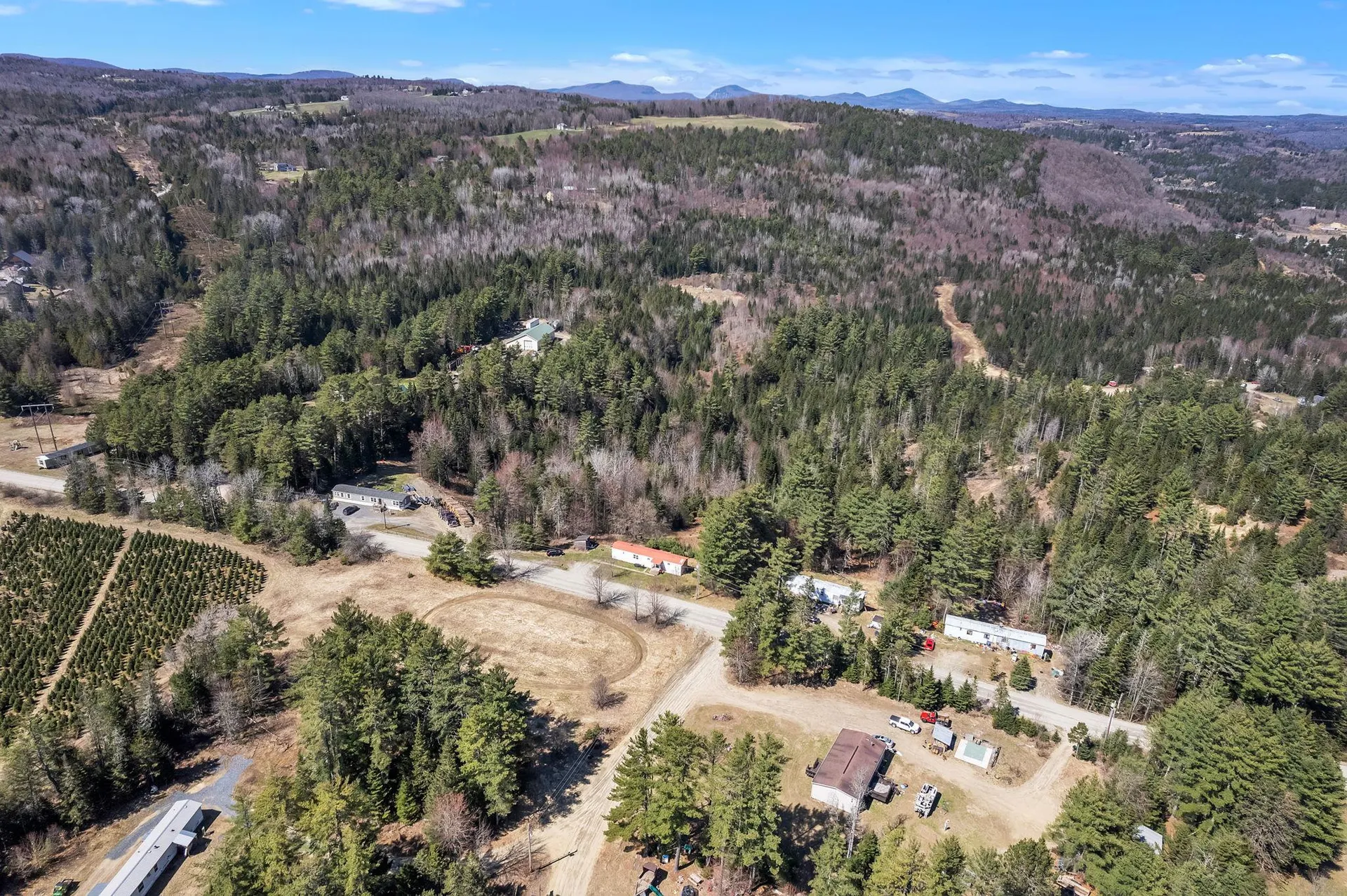 520 Little Egypt Road Lyndon VT 05851