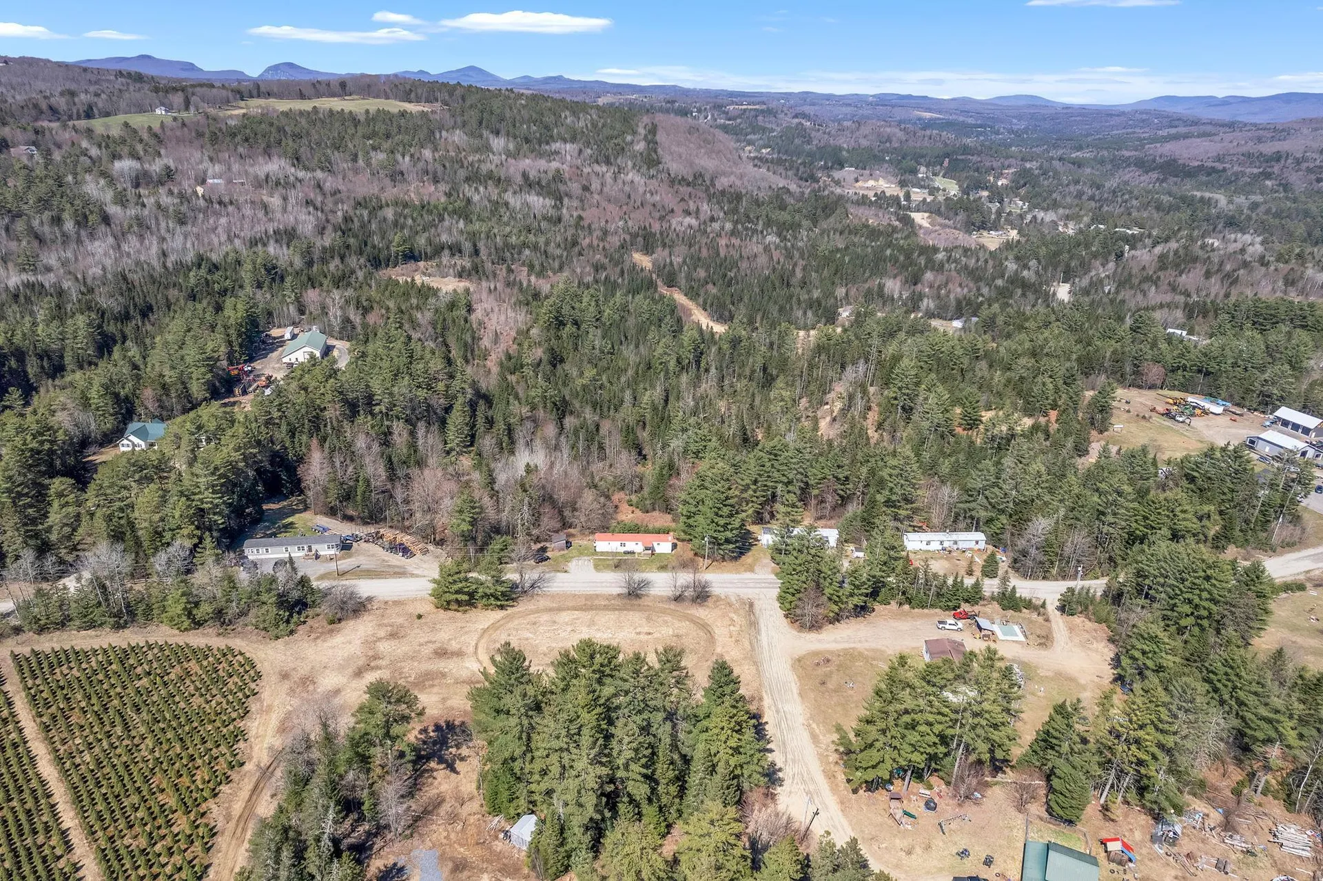 520 Little Egypt Road Lyndon VT 05851