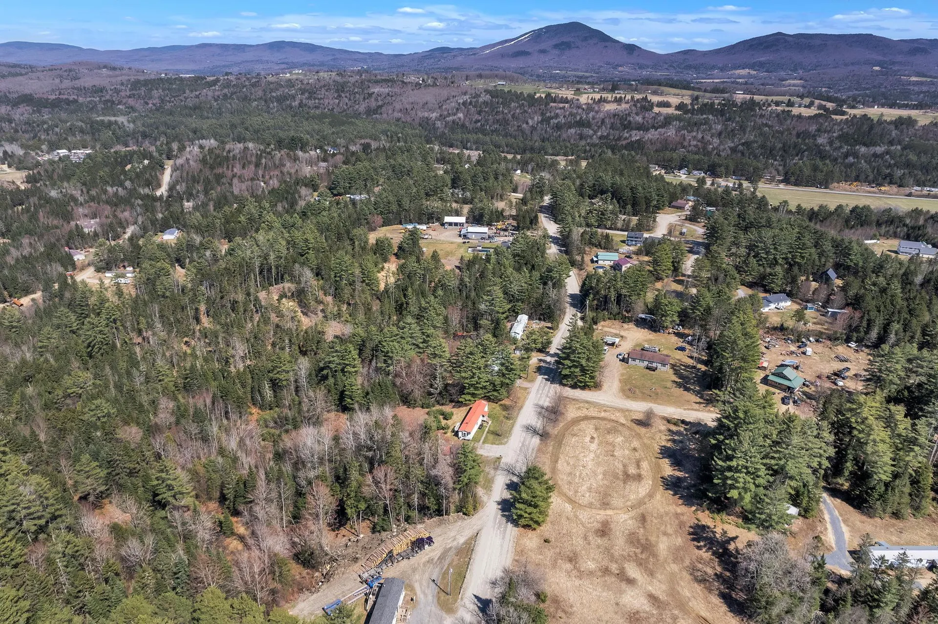 520 Little Egypt Road Lyndon VT 05851