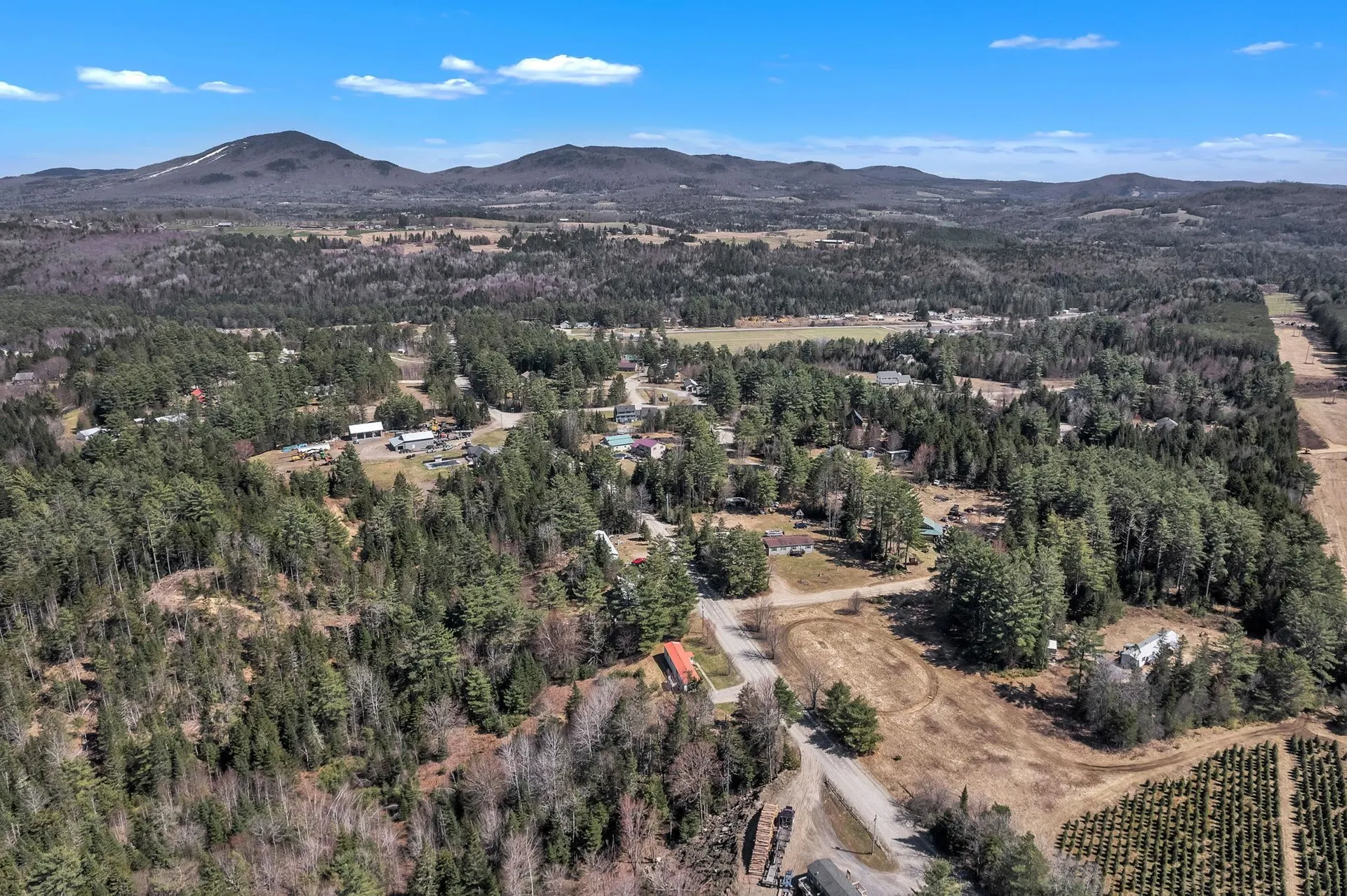 520 Little Egypt Road Lyndon VT 05851