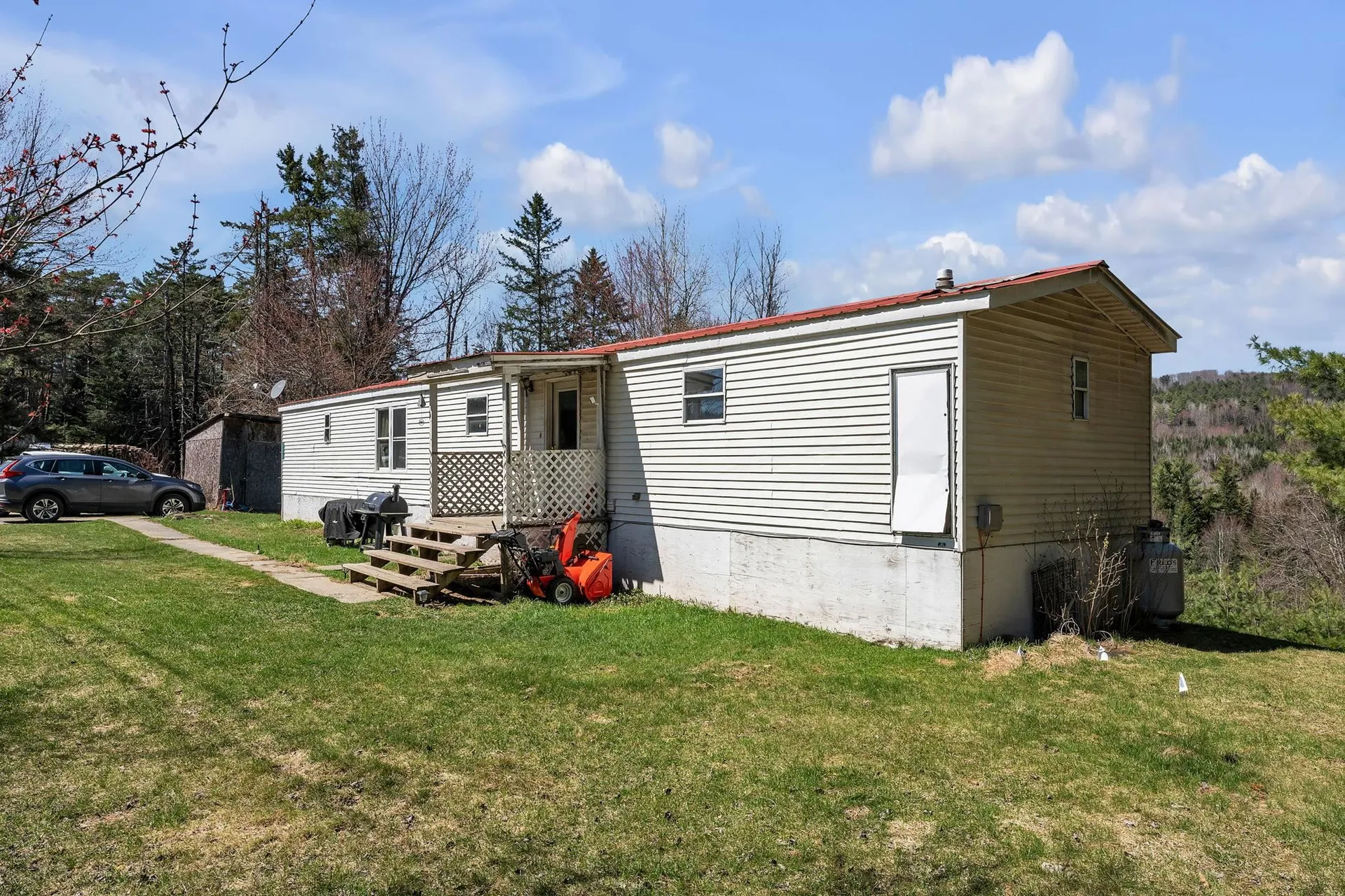 520 Little Egypt Road Lyndon VT 05851