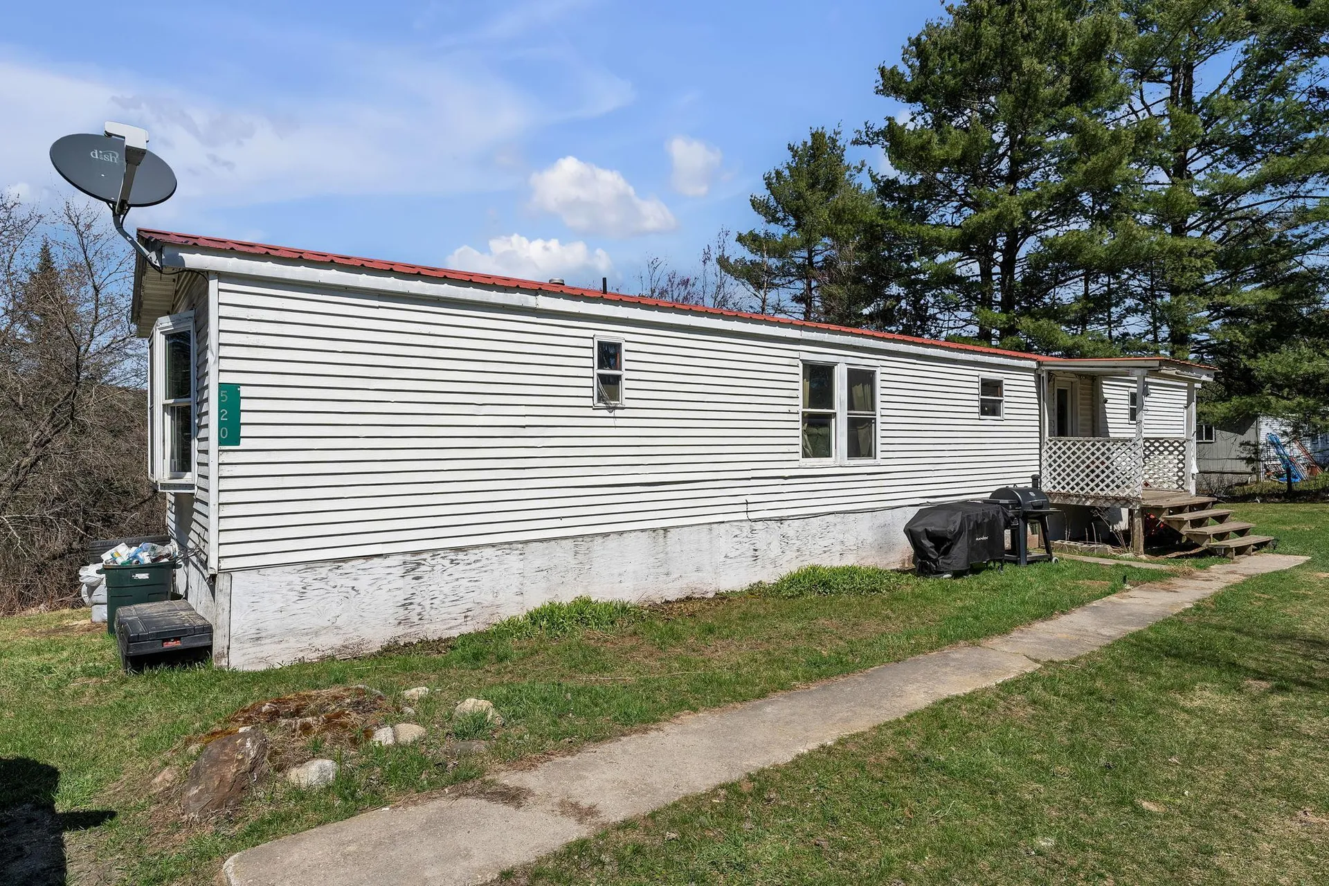 520 Little Egypt Road Lyndon VT 05851