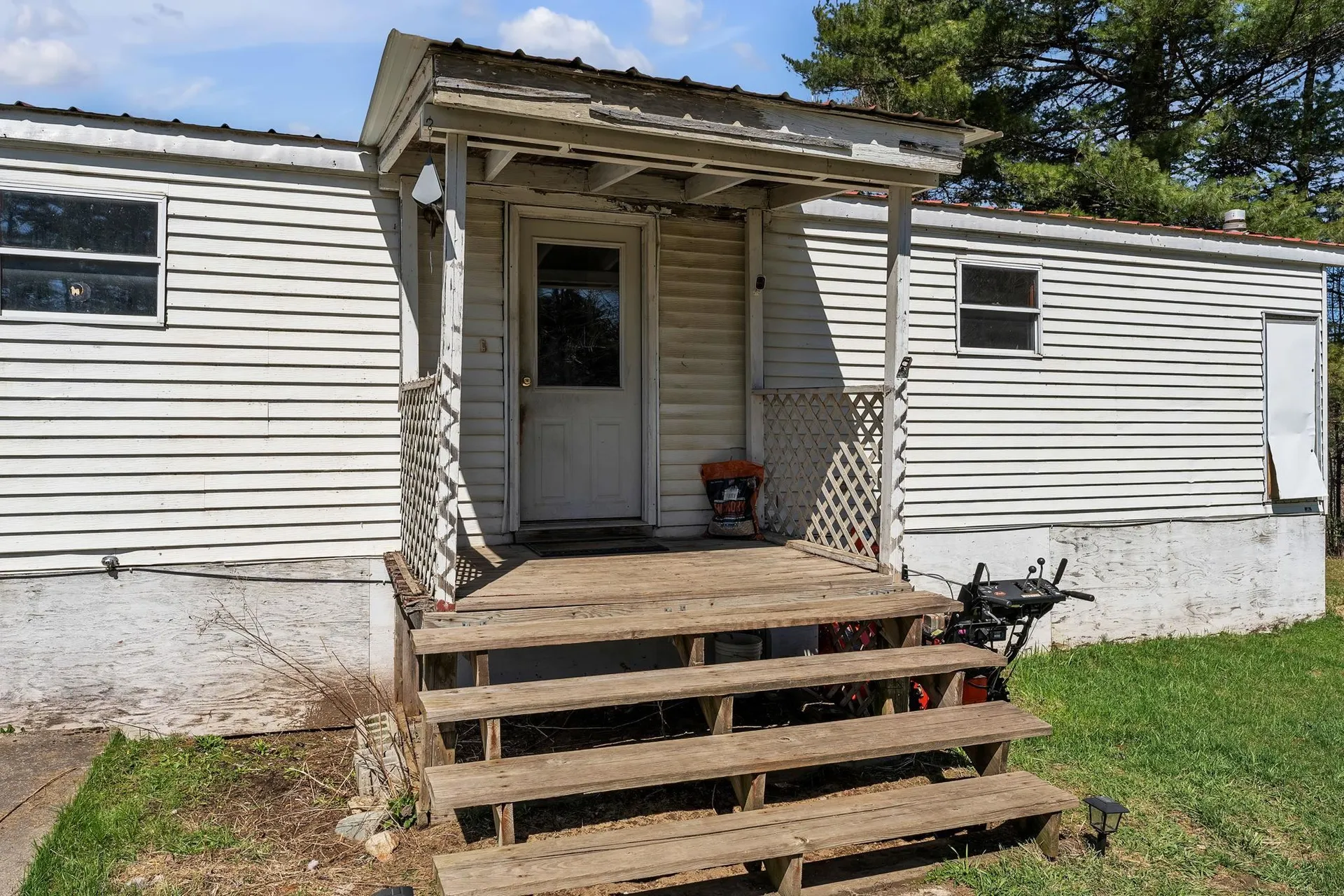 520 Little Egypt Road Lyndon VT 05851