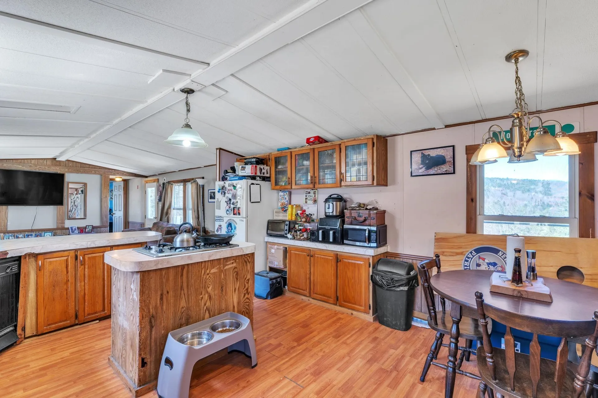 520 Little Egypt Road Lyndon VT 05851