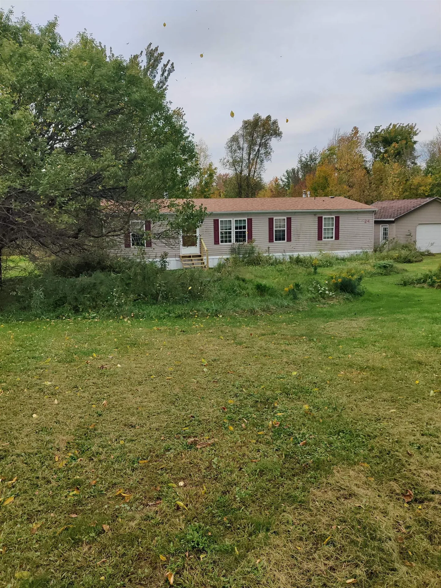 24 Maple Street Swanton VT 05488